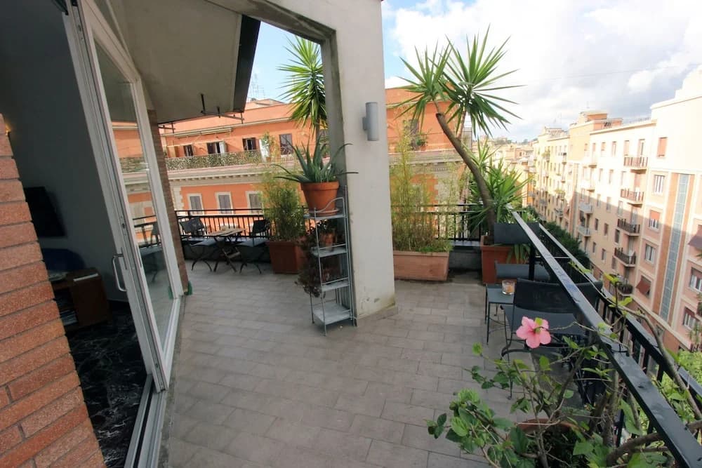 Prati Flat - photo 11