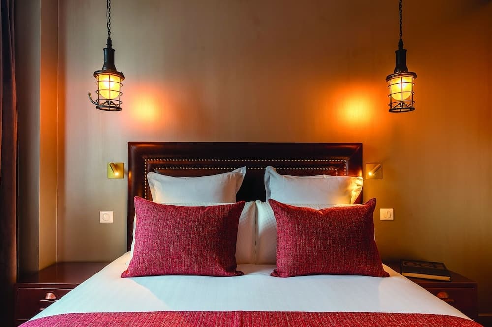 Be You Luxury Apart'Hotel La Gentleman - photo 4