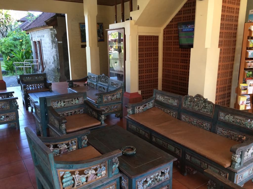 Suji Bungalow - photo 26