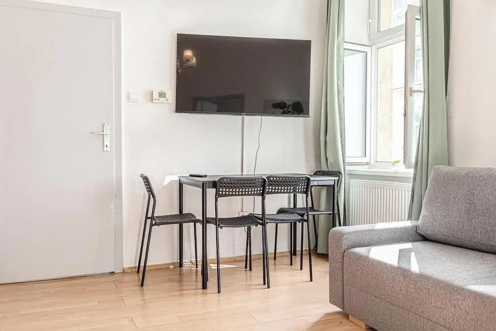 Comfortable 2BR Near Prater Danube - photo 22