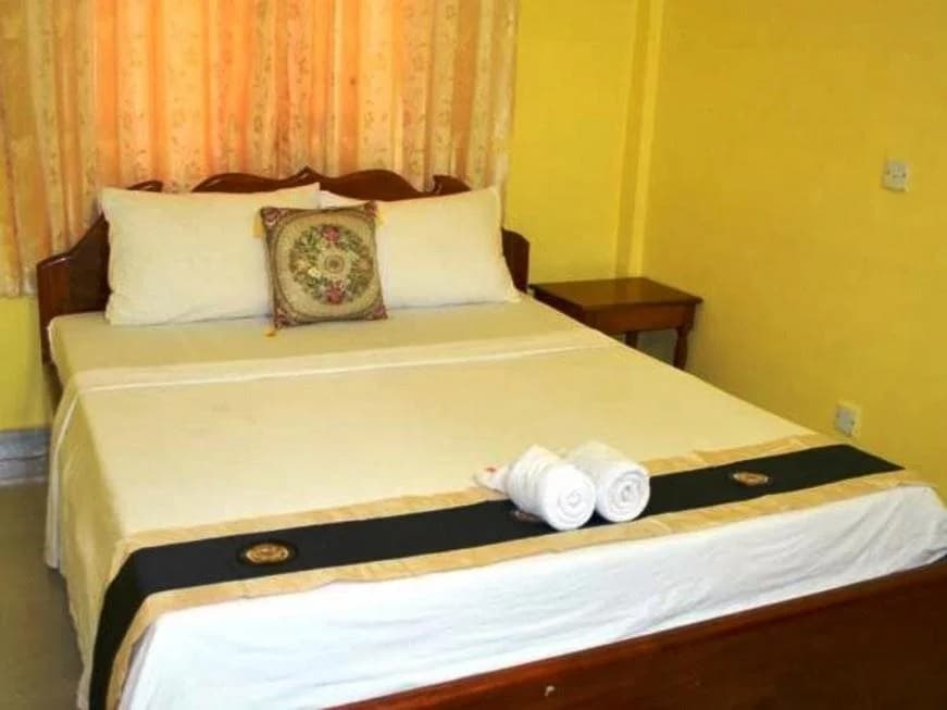 Long Live Angkor Villa - photo 5