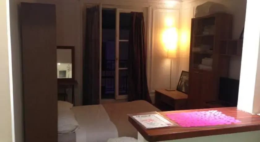 Studio Etoile - photo 5