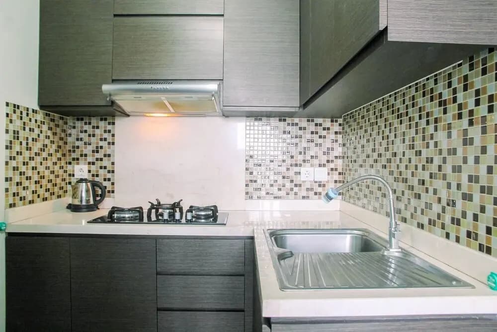 3BR Apartment at 1 Park Residences with Private Lift - photo 15