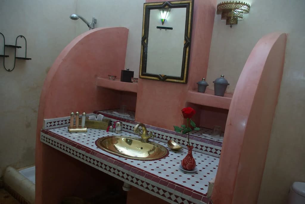 Riad Abaca Badra - photo 1