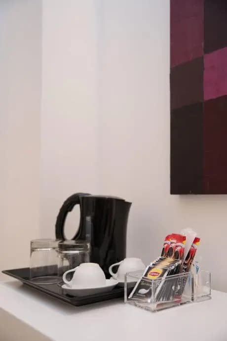 Da Me Suites - photo 8