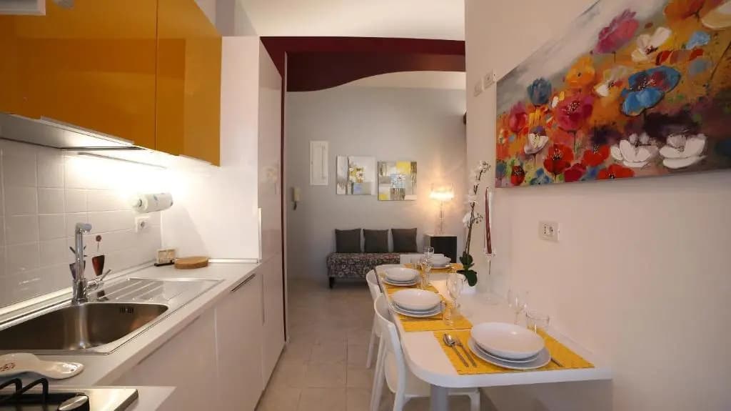 FHR-Appartamento a San Giovanni - photo 10