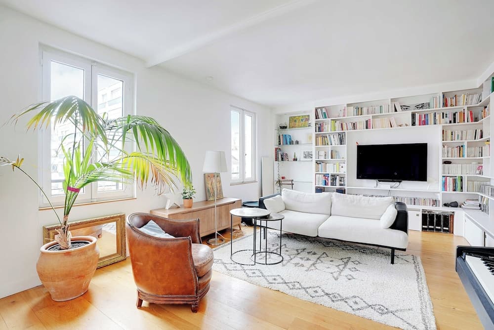 Beautiful Apartment 2br/3p - Beaugrenelle - photo 1