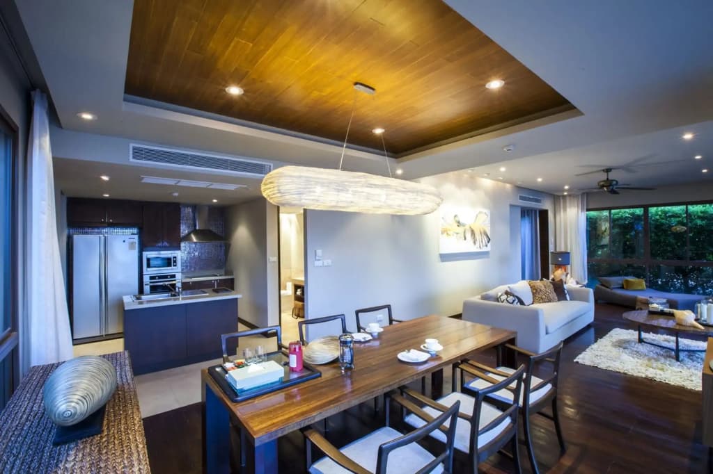 ShaSa Resort & Residences, Koh Samui - photo 11
