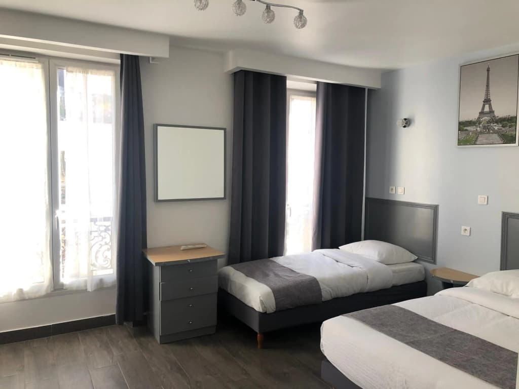 Hotel Clauzel - photo 14