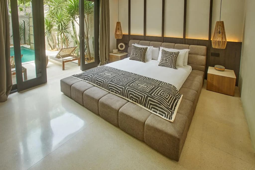 Ahimsa Beach - photo 4