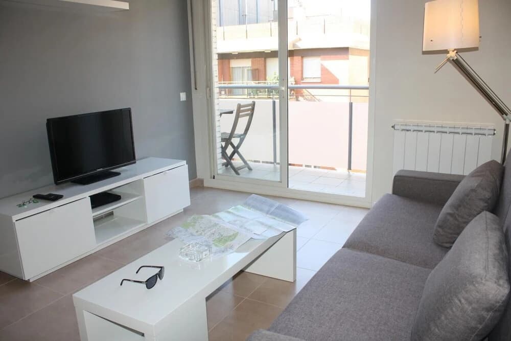 Alguera Apartments Pack&Flat - photo 2