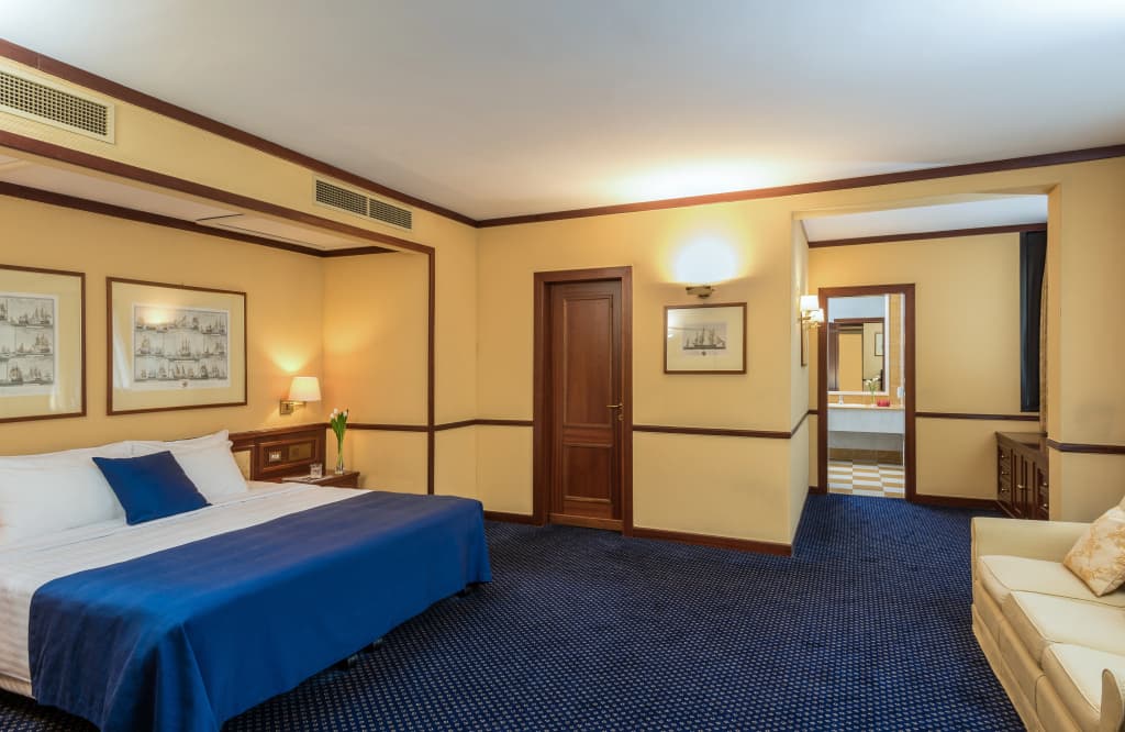 Leonardo Hotel Milan City Center - photo 5