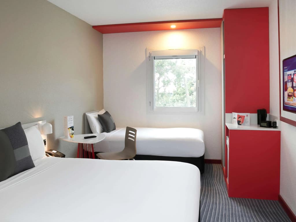 ibis Sydney Airport - photo 4