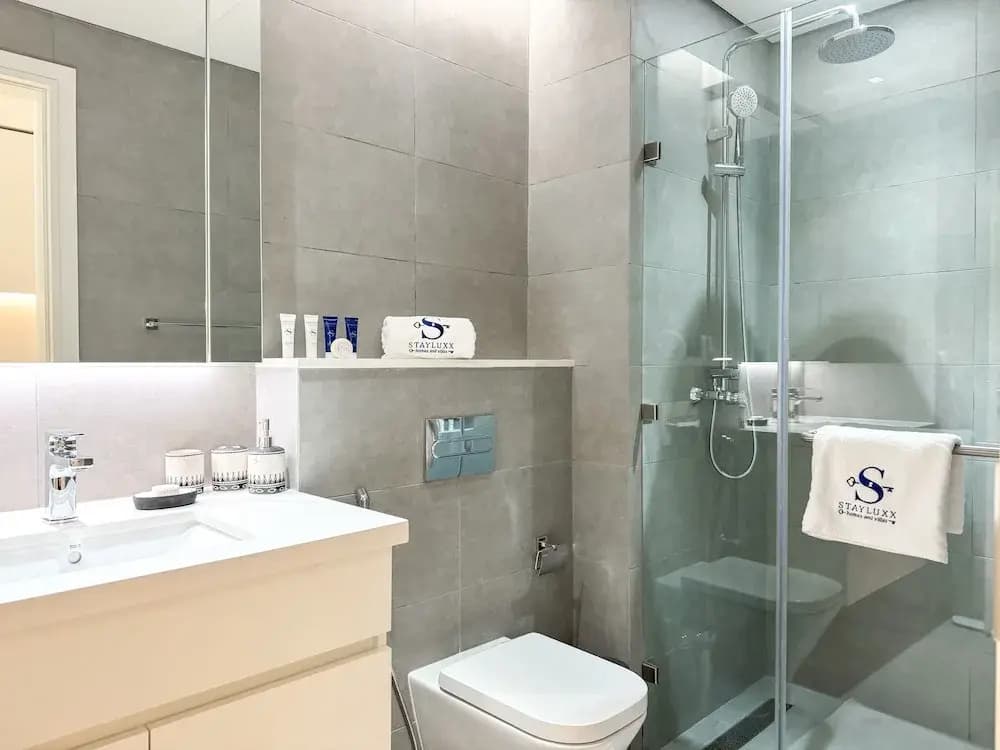 Exquisite Finishing Studio -Business Bay - photo 7