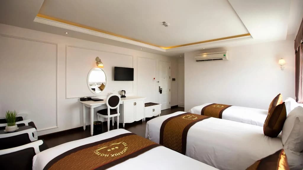 Sea Phoenix Hotel Da Nang - photo 47