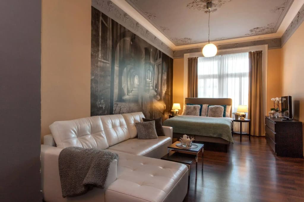 Prague Holiday Apartments - photo 11