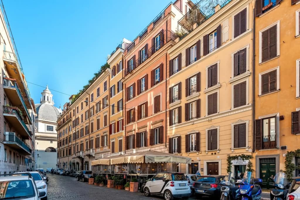 IREX Popolo Square - photo 14