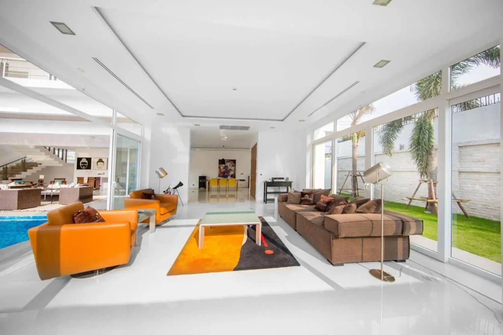 DaVinci Pool Villa Pattaya - photo 2