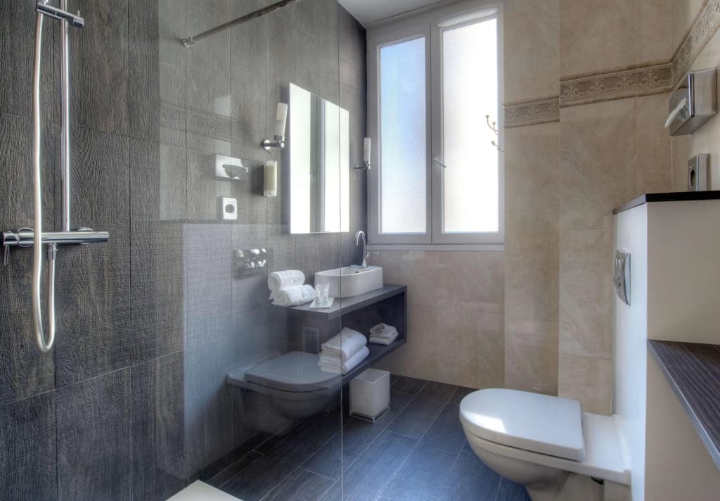Best Western Plus Nice Cosy Hôtel - photo 8