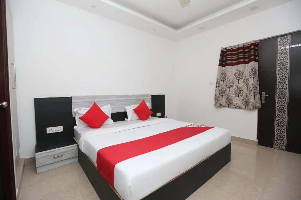 OYO 19718 Hotel Priva - photo 4