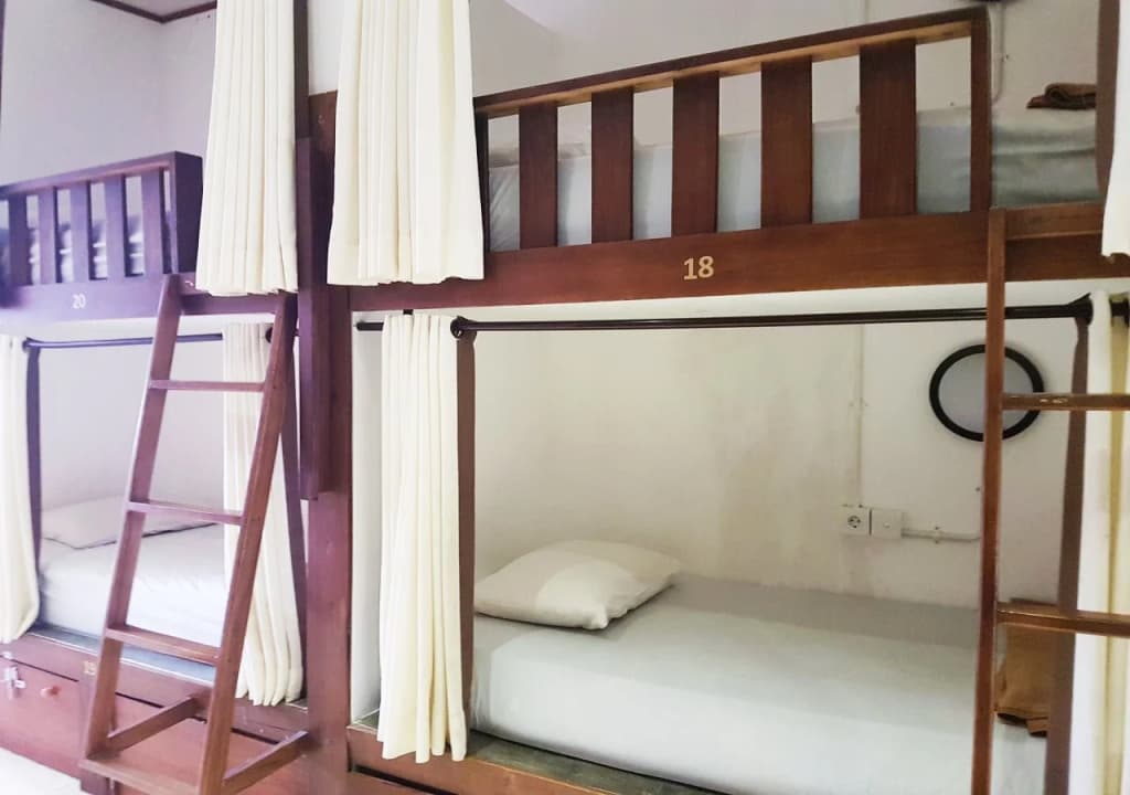 Kayun Hostel Downtown - photo 3