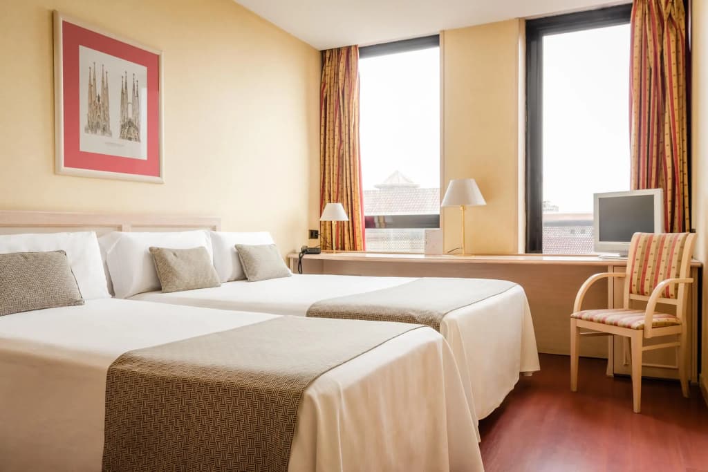 Sunotel Aston - photo 6