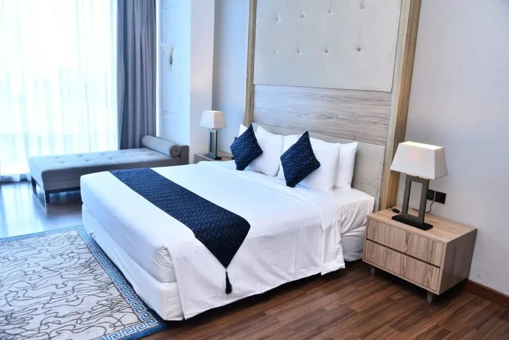 Azana Suite Hotel Antasari - photo 5