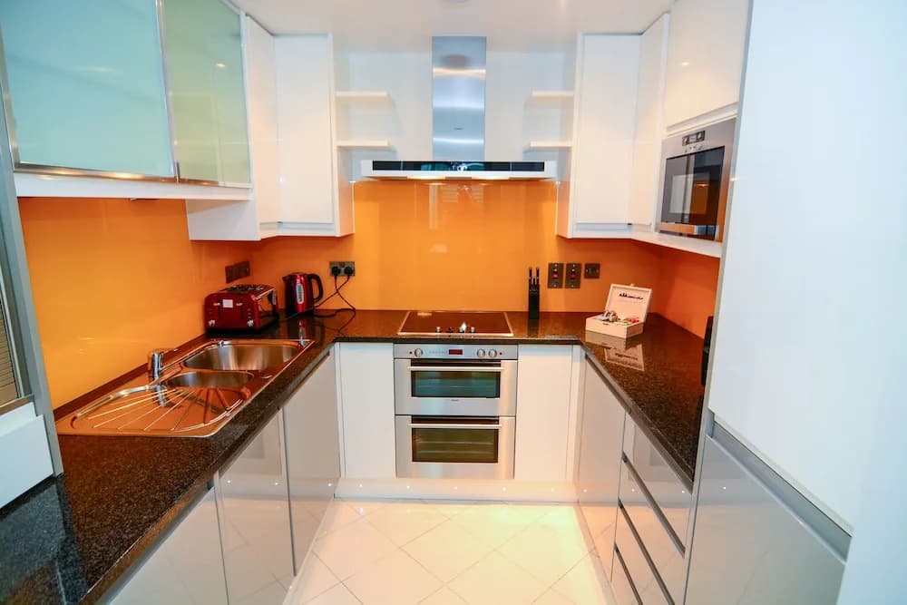 Discovery Dock Apartments East by Primestay London - photo 15