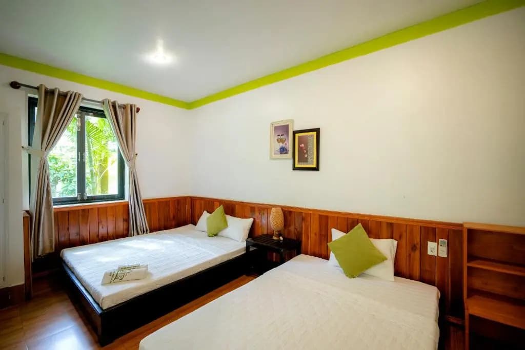 Mai Phuong Binh Bungalow - photo 5