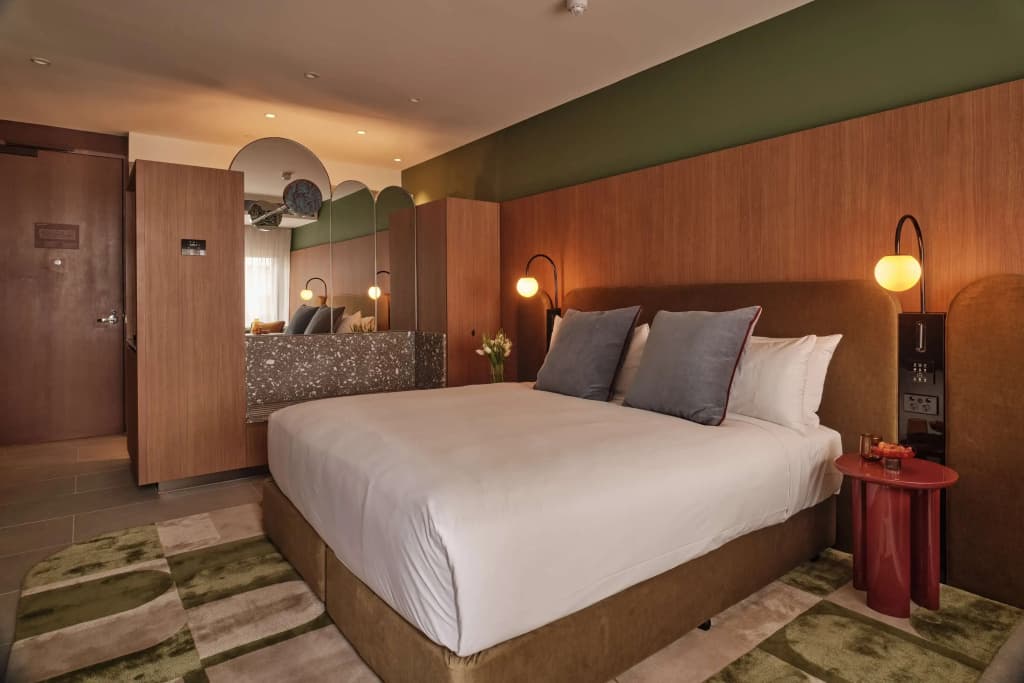 The EVE Hotel Sydney - photo 5