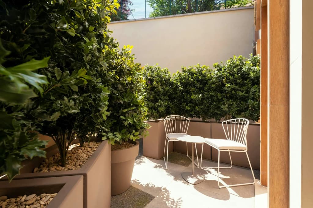 Loly Boutique Hotel - photo 32