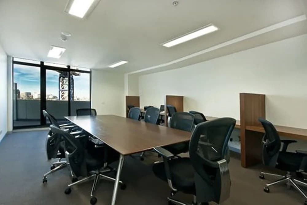 Experience Aria Hotel Apartments - photo 16
