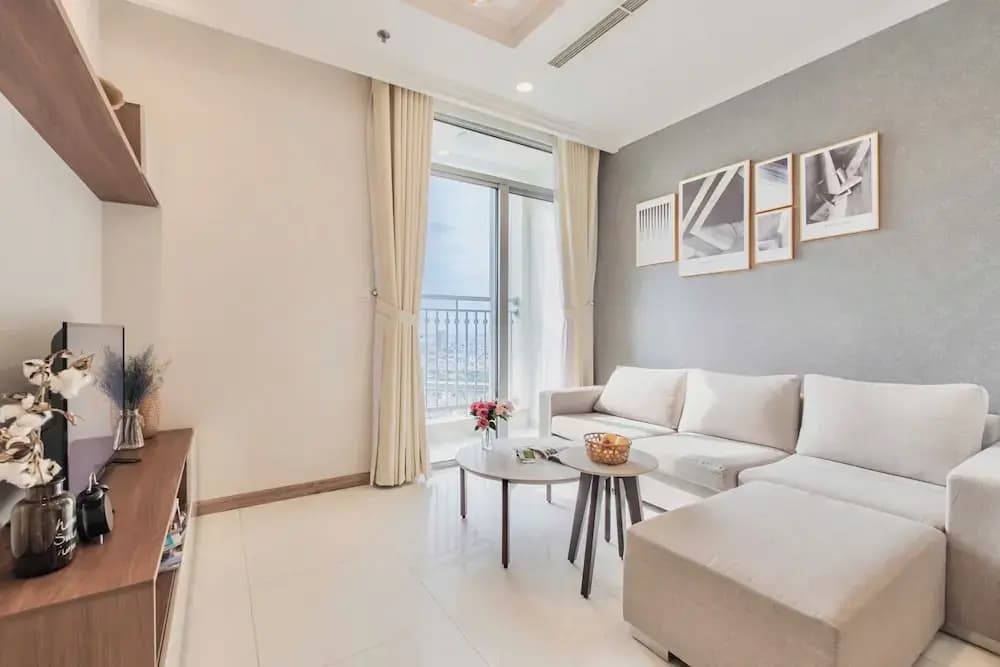 Vinhomes Central Park-Premier Apartments - photo 39