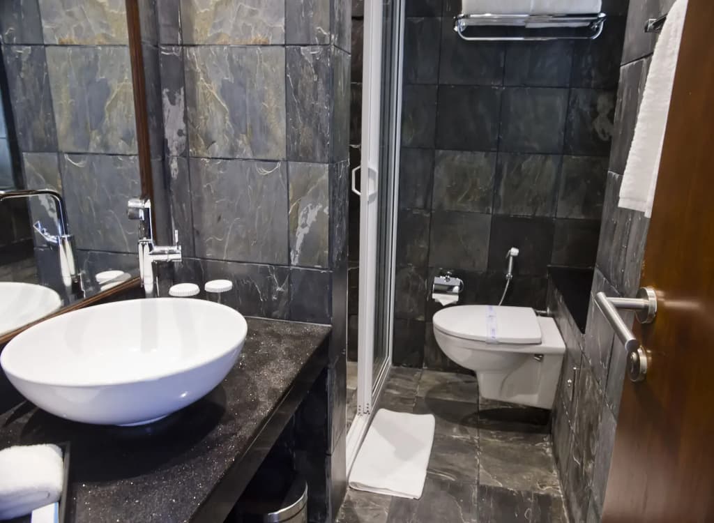 Ocean Edge Suites & Hotel Colombo - photo 10