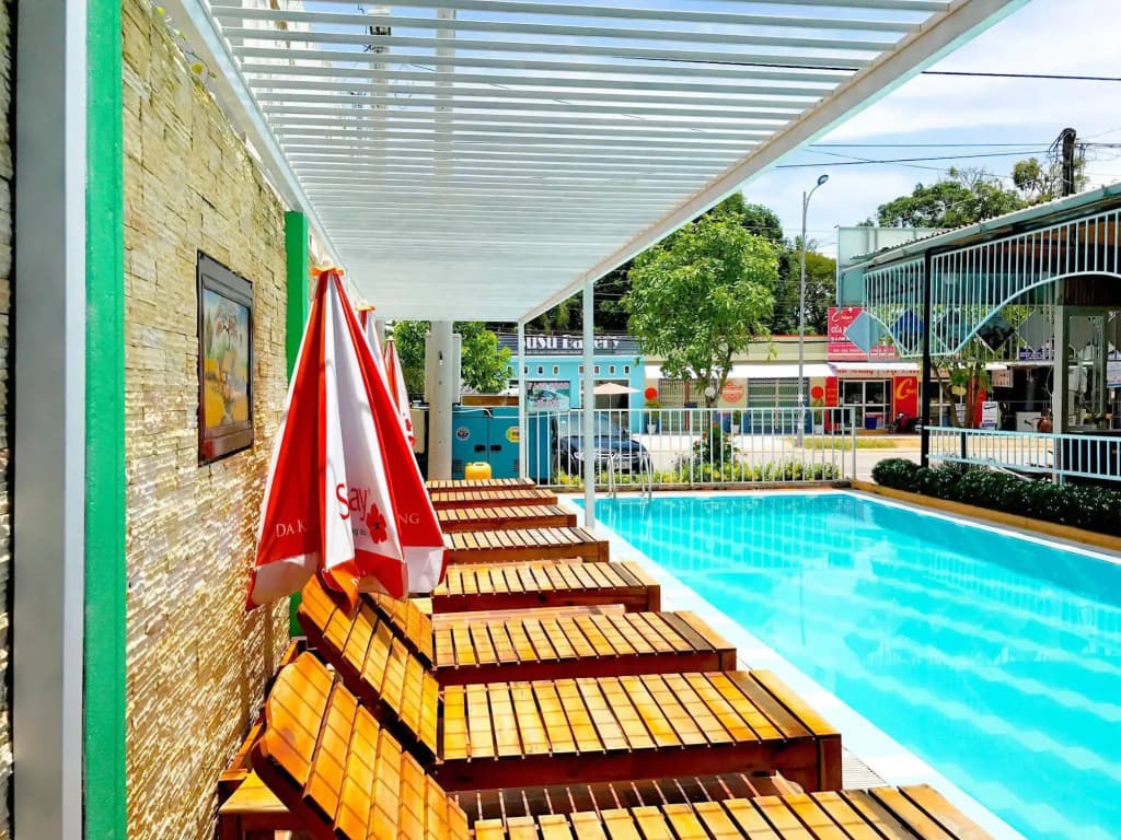 Canary Bungalow - photo 14