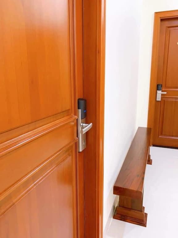 Tiến Đạt Apartment - photo 5