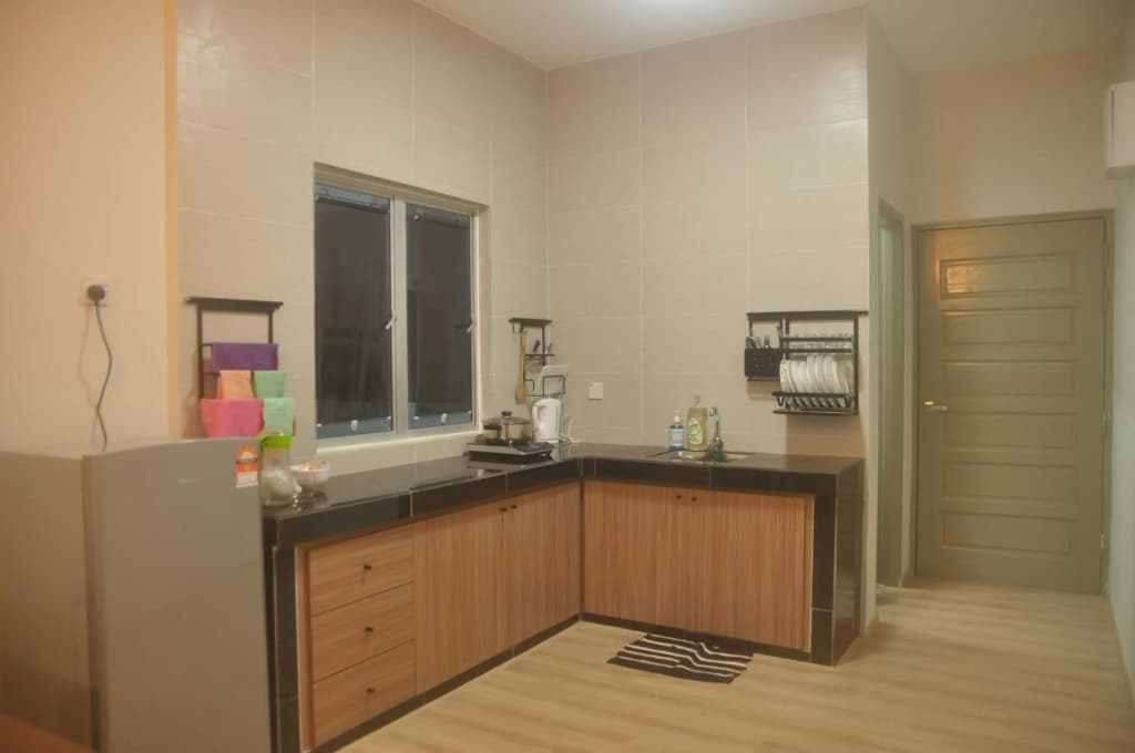 Plumber house - photo 14