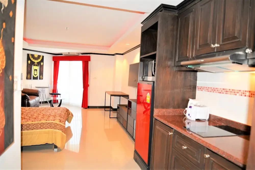 Angket Condominium - photo 18