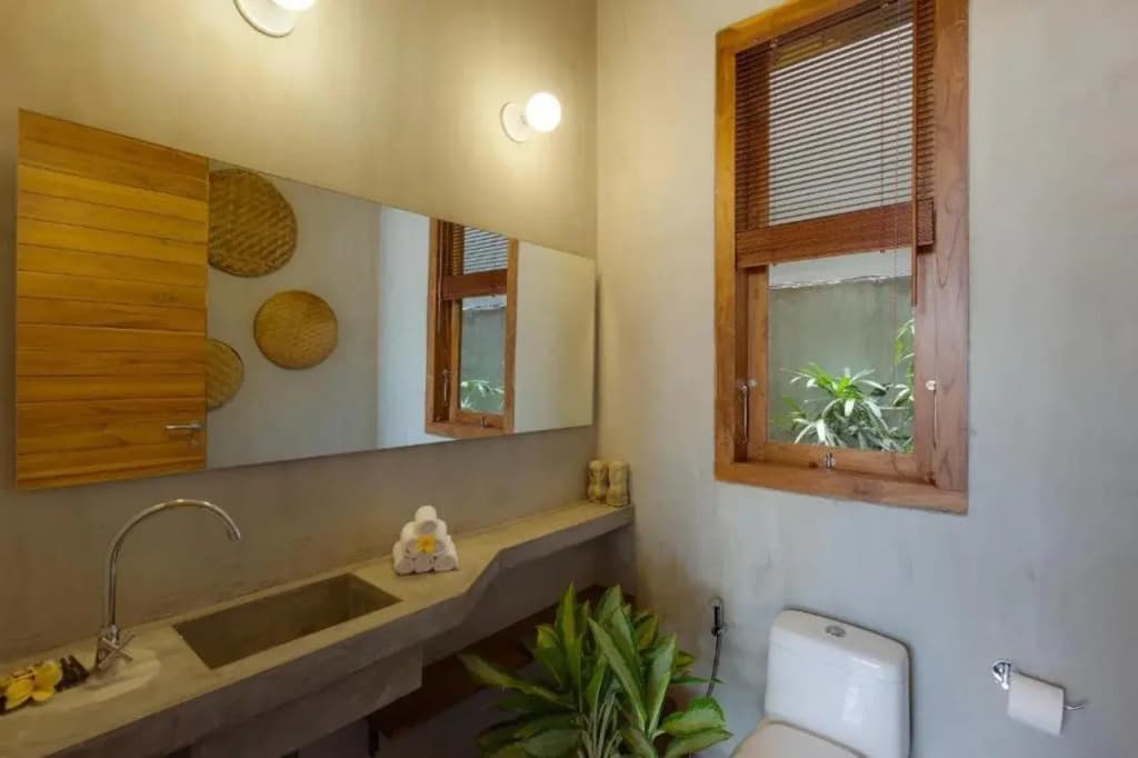 ZIN Berawa Villas & Bungalow - photo 6