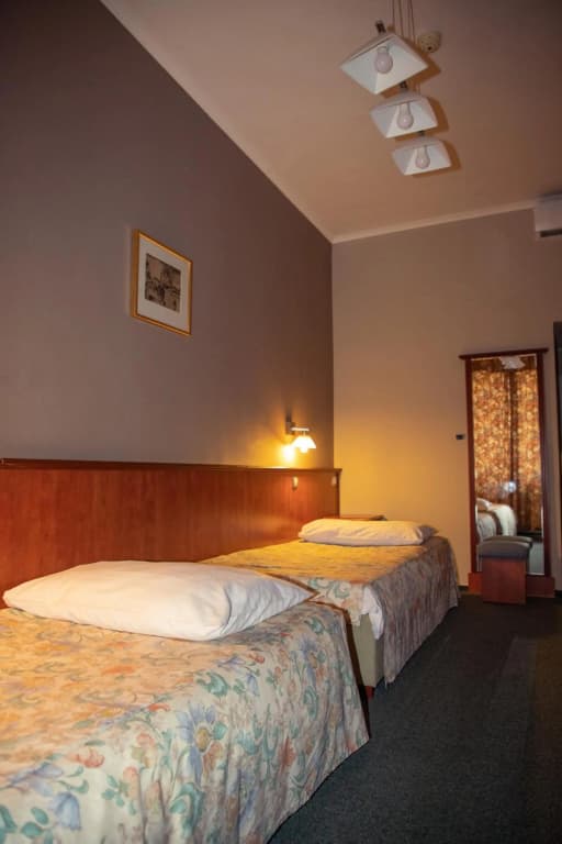 Hotel Union - photo 38