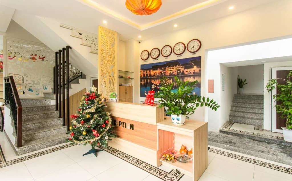 Golden Palm Villa - photo 5