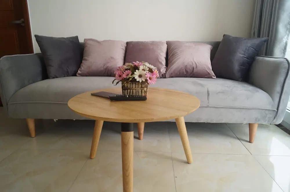 Ocean Homestay - photo 11
