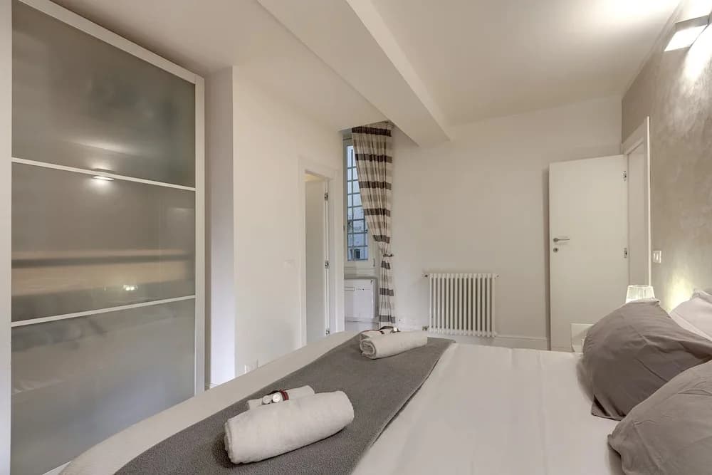 Mamo Florence - Dado Apartment - photo 3