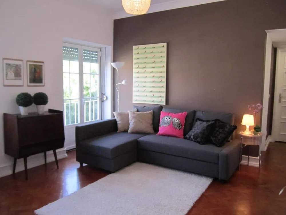 Alvalade Apartment - photo 4