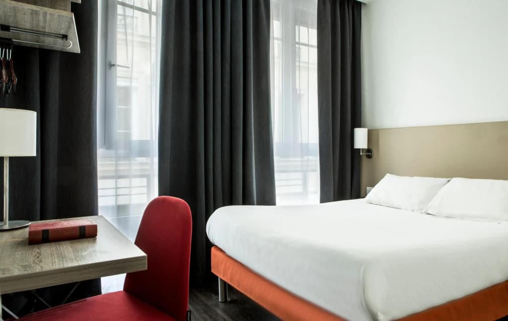 Beaurepaire Hotel - photo 27
