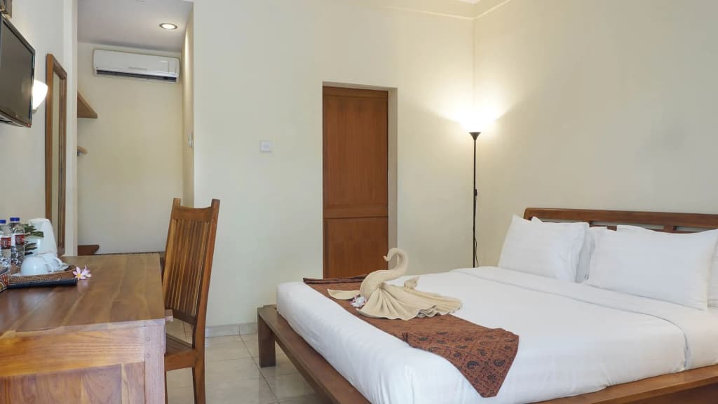 Casa Ganesha Hotel Ubud - photo 7