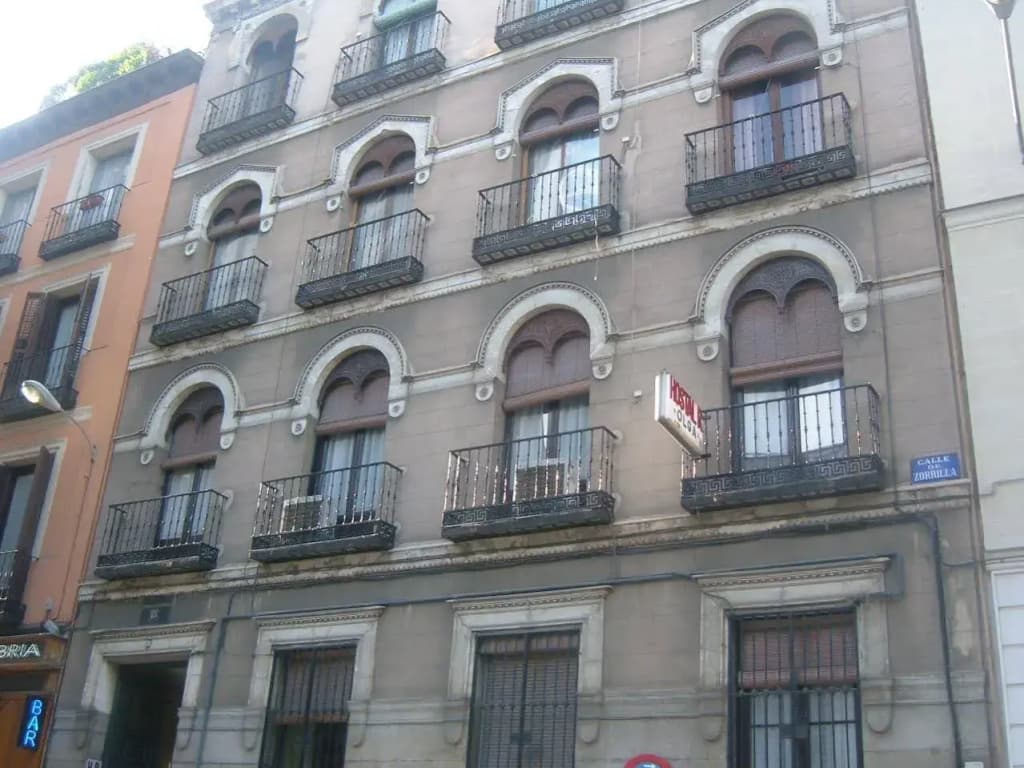 Hostel Olga - photo 1