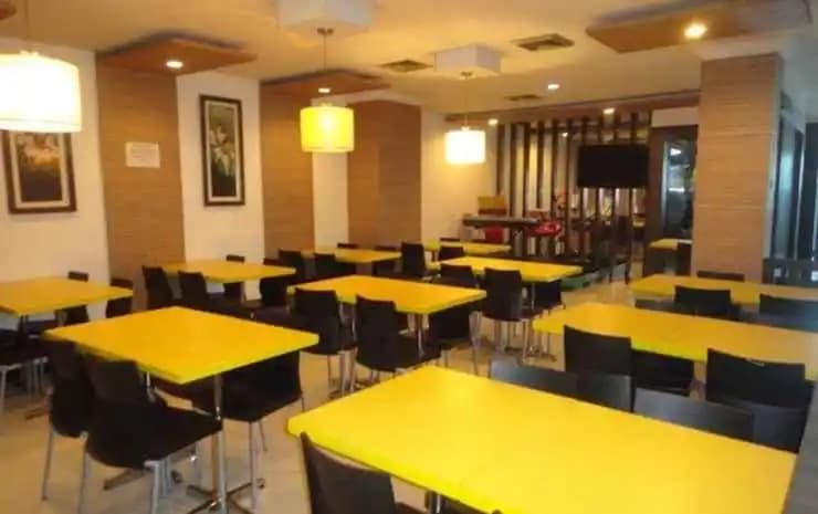 Karsa Utama Hotel - photo 20