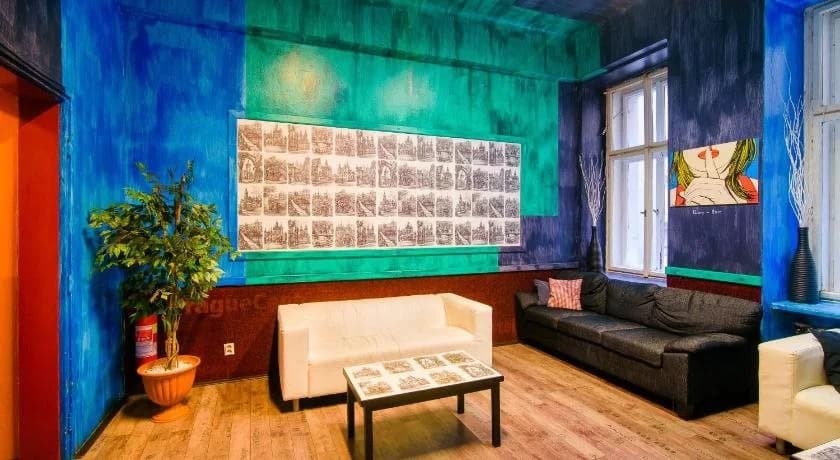 Best Spot Hostel - photo 12