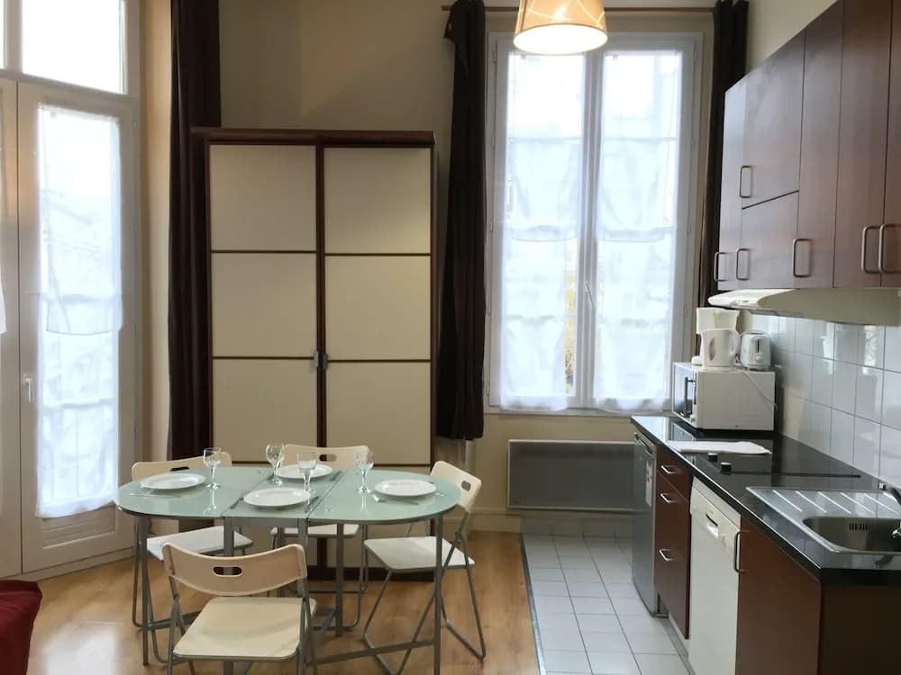 Apartment Poisson 2 - photo 8